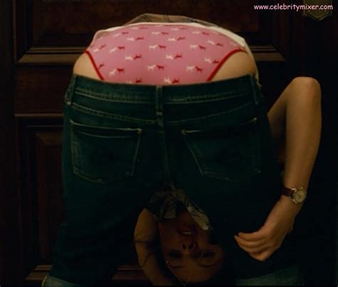scarlett johansson ass and panties naked celebrity pics videos and leaks