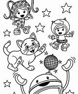 Umizoomi Coloring Team Pages Printable Kids Honesty Colouring Sheets Color Print Nick Jr Bestcoloringpagesforkids Getcolorings Library Getdrawings Choose Board Book sketch template