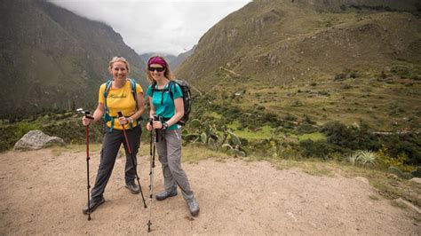 hiking the inca trail 5 post trek recovery tips intrepid travel blog