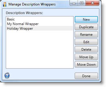 importing existing templates  wrappers