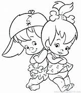 Baby Girl Coloring Pages Getdrawings sketch template