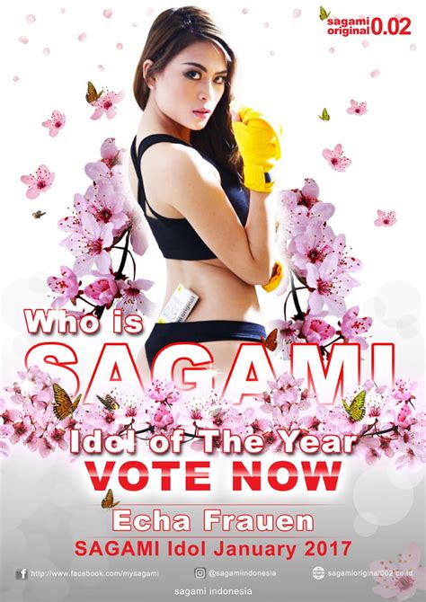 sagami idol of the year sagami indonesia