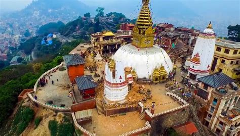 top 10 buddhist holy places buddhist traveler