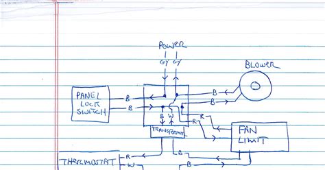honeywell raa relay wiring diagram