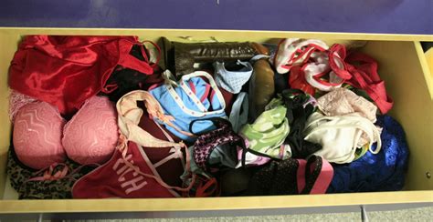 Sis Panty Drawer4  Porn Pic From Sisters Panty Drawer