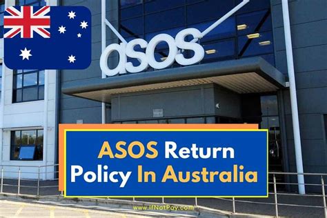 asos return policy  australia whats covered