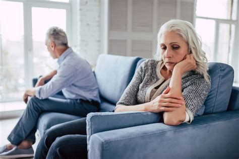 Gray Divorce Older Couples Calling It Quits Marriage Dynamics Institute