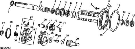 john deere  hydraulic diagram  wiring diagram