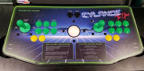 rebuilt  arcade machine cabinets  projects hyperspin forum