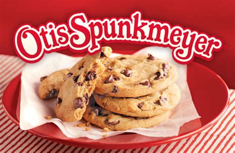 otis spunkmeyer cookie dough fundraiser great western