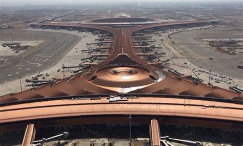 saudi arabian airport terminal seeks food  drink concessionaires