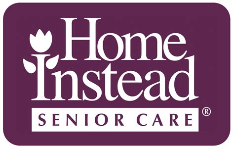 home instead senior care elderly care company gets the