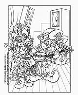 Coloring Efteling Pages Kleurplaat Kids Fun Pardoes Op Coloringpages1001 Voor Volwassenen Visit Kleuren sketch template