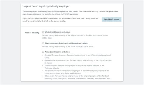 eeoc compliance   applicant tracking requirements workable