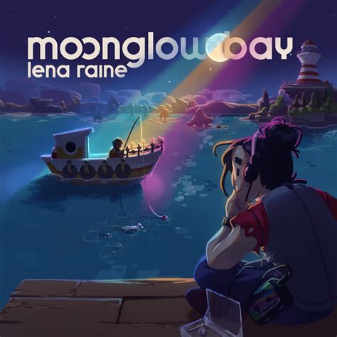 moonglow bay original soundtrack lena raine