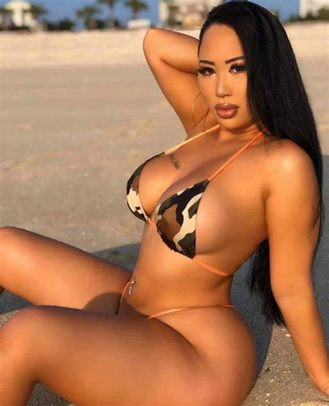 pin on thick asians