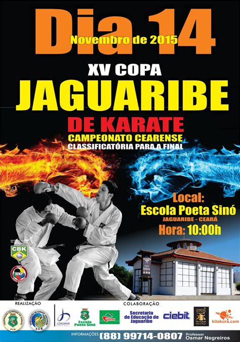 Askaic Associação De Karate De Icó Campeonato Cearense De Karate