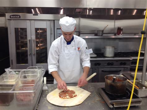 Universities In Florida Culinary Arts Heats Things Up