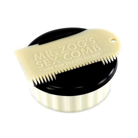Sex Wax Wax Container And White Wax Comb – Surf Nation