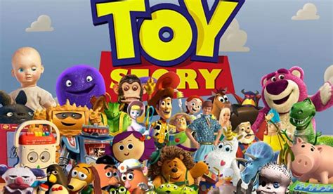 Toy Story 4 Coming To Theaters In 2017