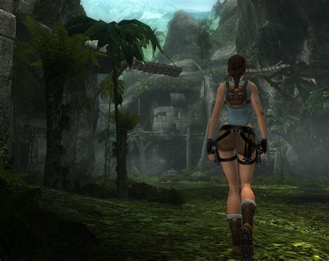 Buy Tomb Raider Anniversary Pc Game Steam Download