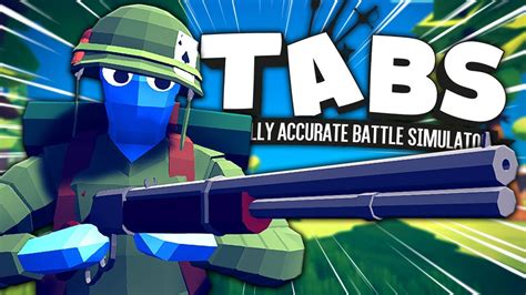 tabs multiplayer  viewers  tabs update totally accurate battle
