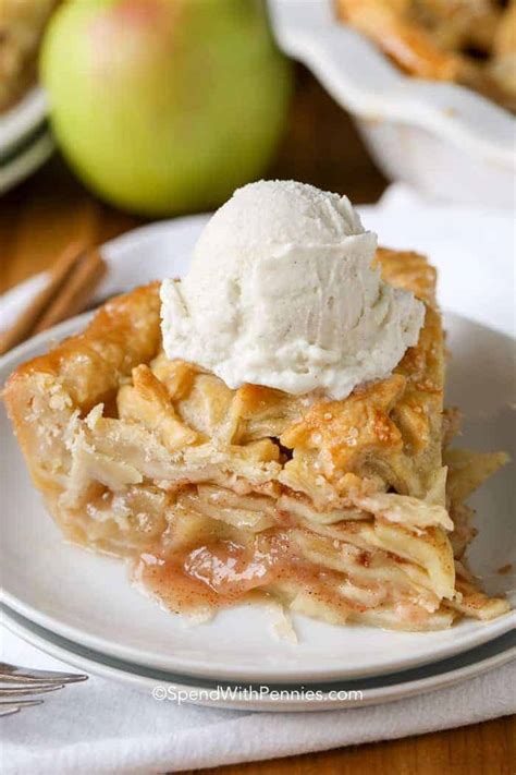 Steps To Make Best Apple Pie Recipes Ever