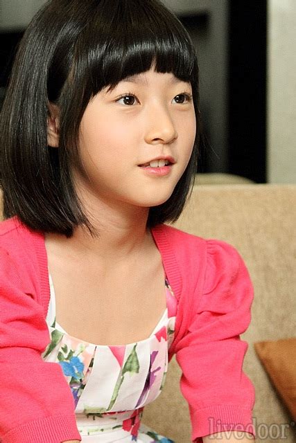 11歳“魔性の少女”キム・セロン衝撃の女優魂／映画『アジョシ』来日インタビュー ライブドアニュース