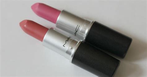 mac retro matte collection reviewed  sunday girl