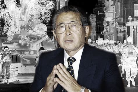 30 Años Del Autogolpe De Alberto Fujimori El Día Que Atentó Contra La