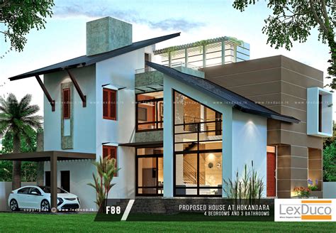 famous ideas house plans design sri lanka