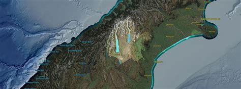 maps mackenzie district council