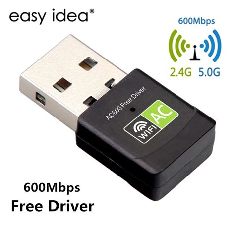 driver usb wifi adapter mbps wi fi adapter  ghz antenna usb ethernet pc wi fi adapter