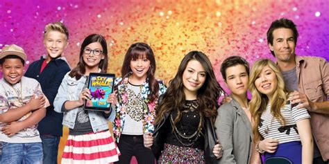 A Game Shakers Icarly Crossover Is Officially Happening Yayomg