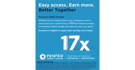 penfed credit union rolls    integrated marketing campaign