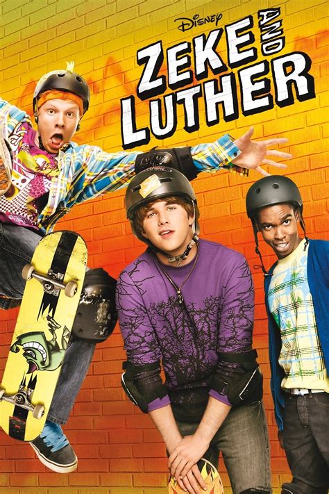 zeke  luther rotten tomatoes