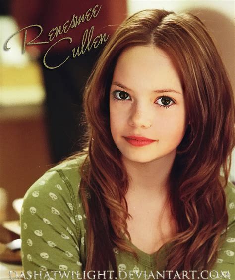 renesmee as a teen sexy fucking images