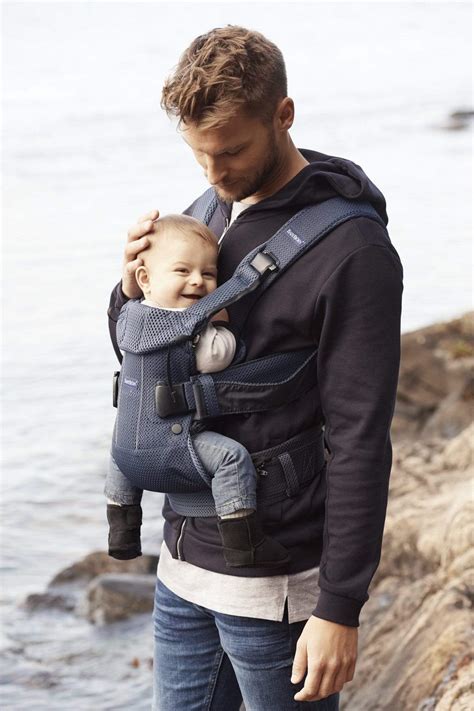 baby bjorn baby carrier  air