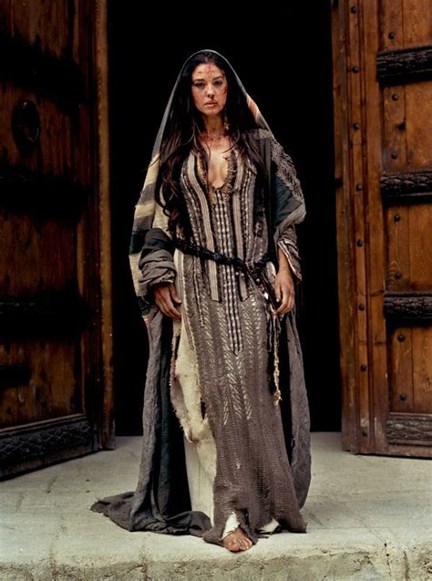 My Secret Style Icon Mary Magdalene In The Passion Of