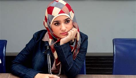 Gadis Cantik Palestina Umur 16 Tahun Walikota Termuda Di Dunia Azhar