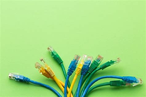 evolution  ethernet cables  kuwait