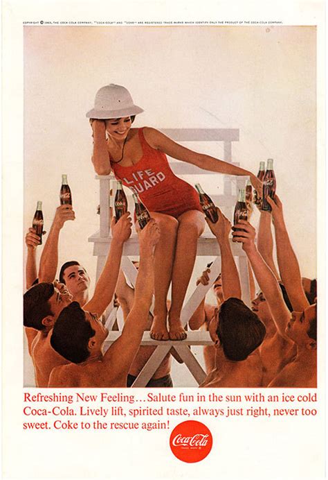 throwback thursday sex on the beach coca cola style adweek