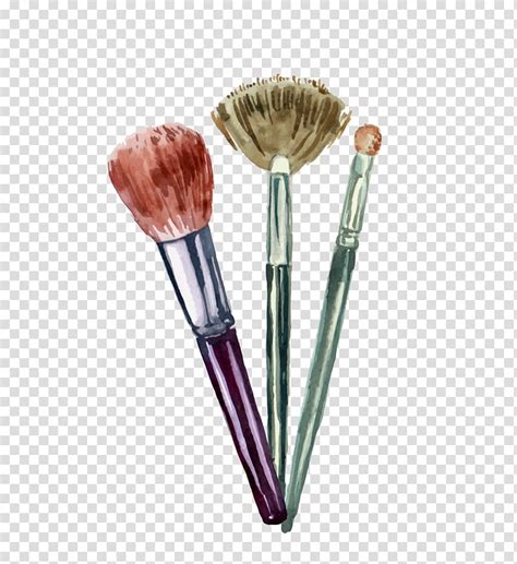 Clipart Makeup Brush 10 Free Cliparts Download Images On