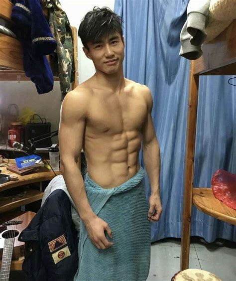 pin on asian hunks