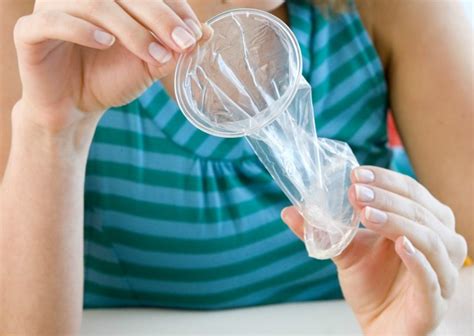 Can The Female Condom Go Mainstream The Atlantic