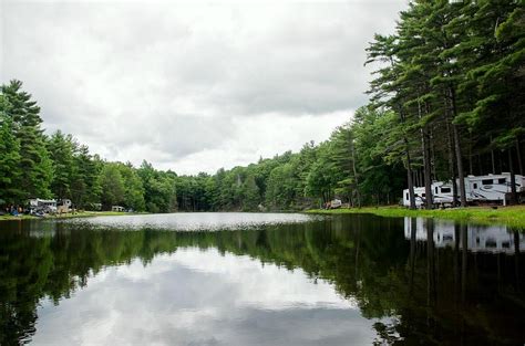thousand trails sturbridge prices campground reviews ma