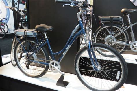 raleigh electric bikes  shimano steps mid drive system video electric bike report