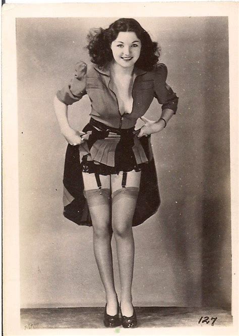 may of 1940 nylon stockings were first made widely available ~ 1940s in 2019 vintage