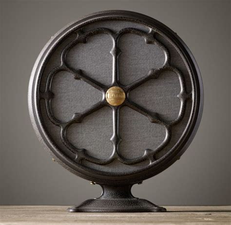vintage inspired bluetooth speaker