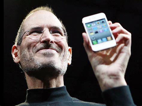 steve jobs resigns  apple ceo inquirer business